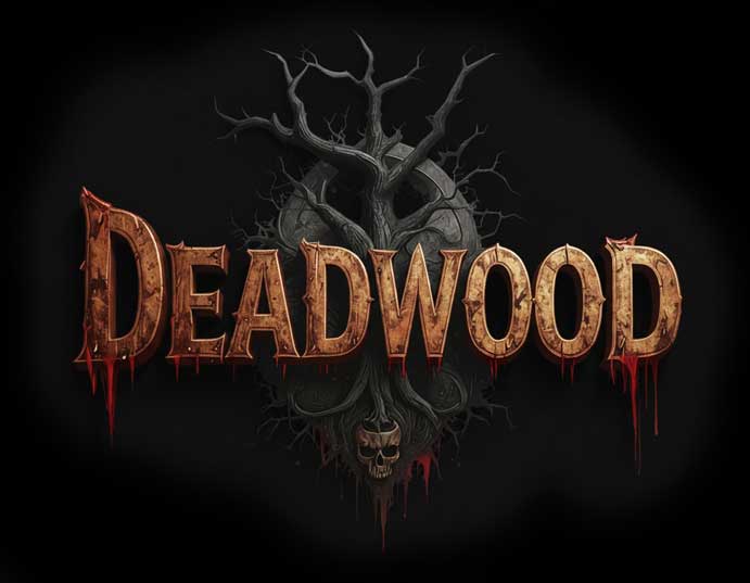 Deadwood Monster Horro ax