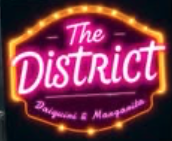 The District