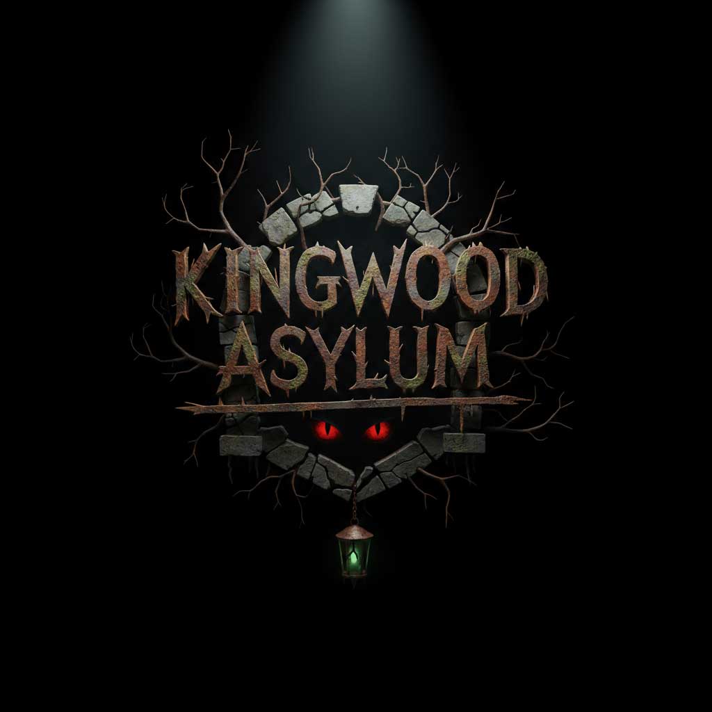 Kingwood Asylum - a Purgatory Scream Park attraction
